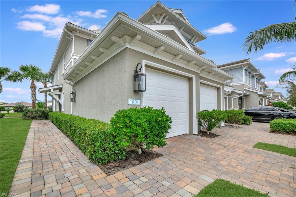 Details for 2311 Sawyers Hill Rd 801, NAPLES, FL 34120