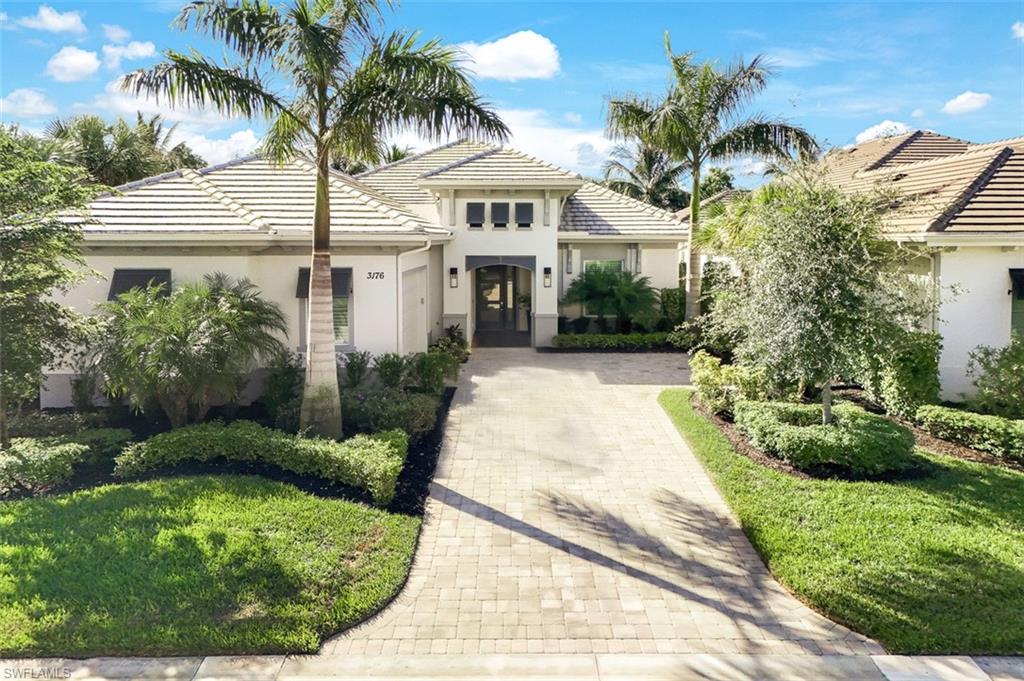 Details for 3176 Capistrano Ln, NAPLES, FL 34114