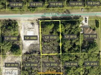 Listing Details for 3211 49th St W, LEHIGH ACRES, FL 33971