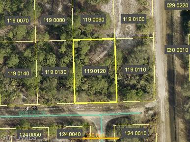 Listing Details for 3102 61st St W, LEHIGH ACRES, FL 33971