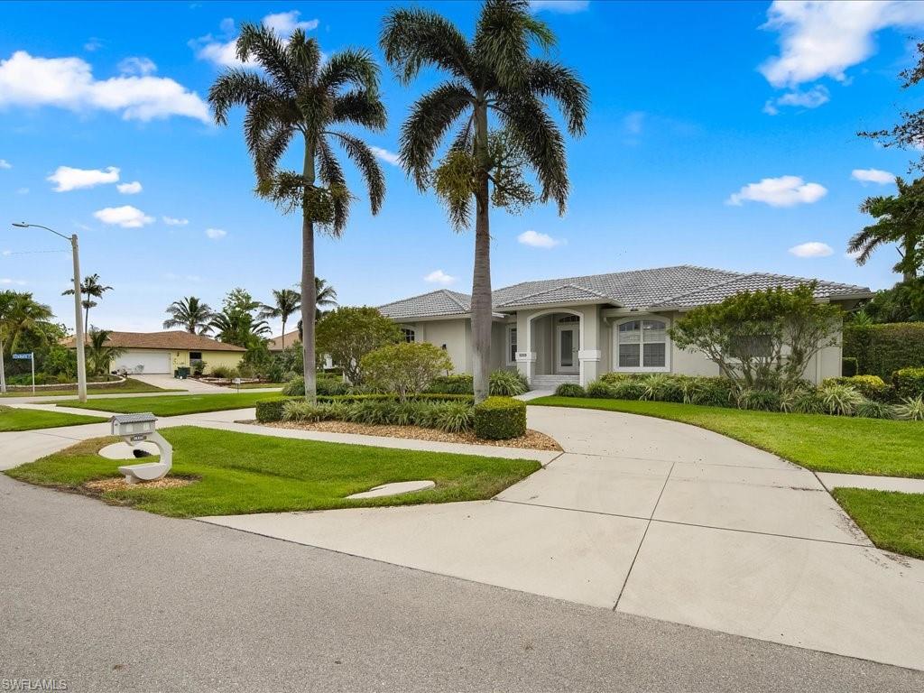 Details for 1345 Whiteheart Ave, MARCO ISLAND, FL 34145