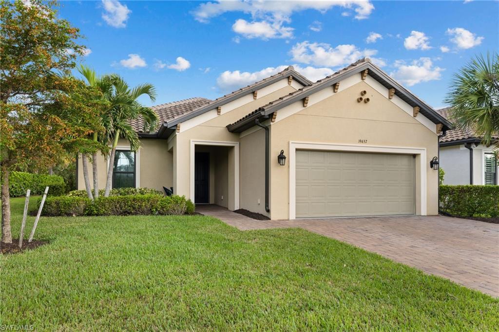 Details for 19657 Estero Pointe Ln, FORT MYERS, FL 33908