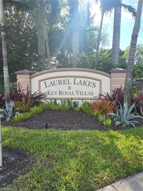 Details for 8274 Key Royal Cir 1011, NAPLES, FL 34119