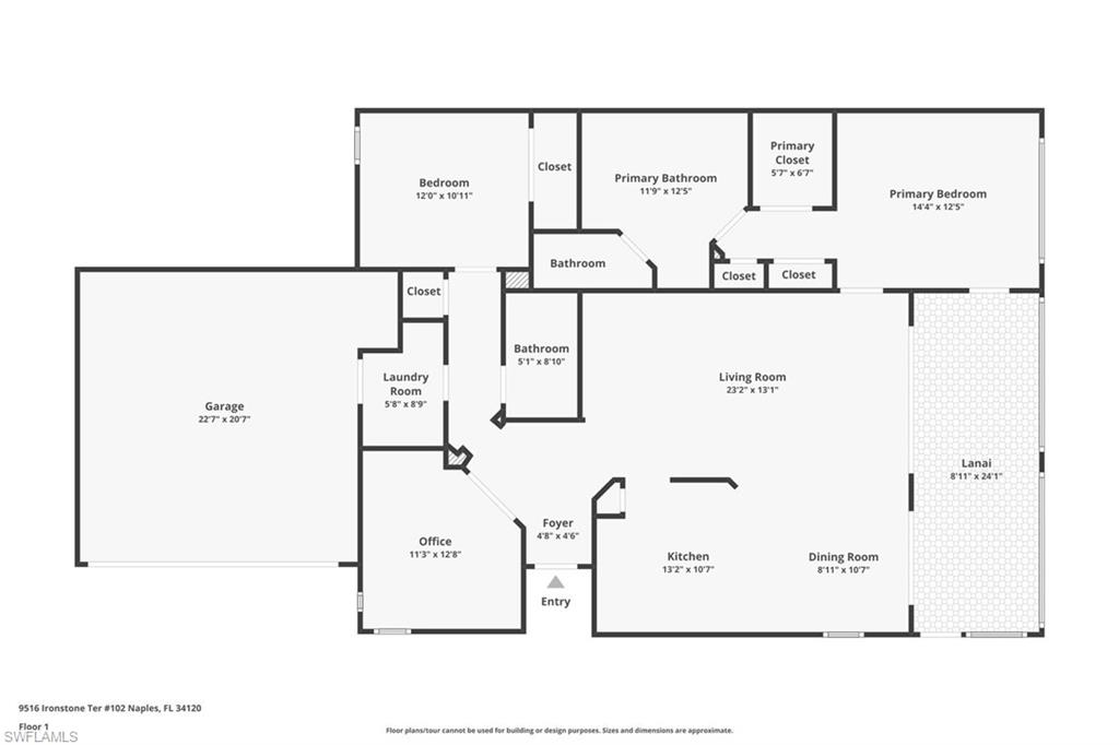 Image 4 of 44 For 9516 Ironstone Ter 4-102