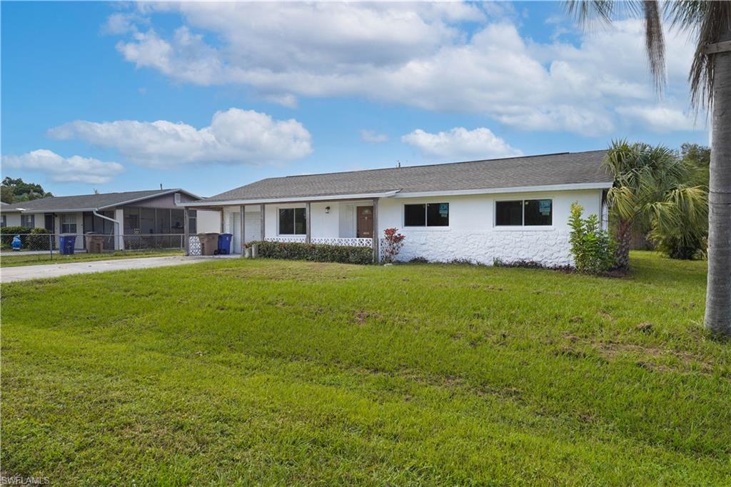 Details for 2207 Lily Rd, FORT MYERS, FL 33905