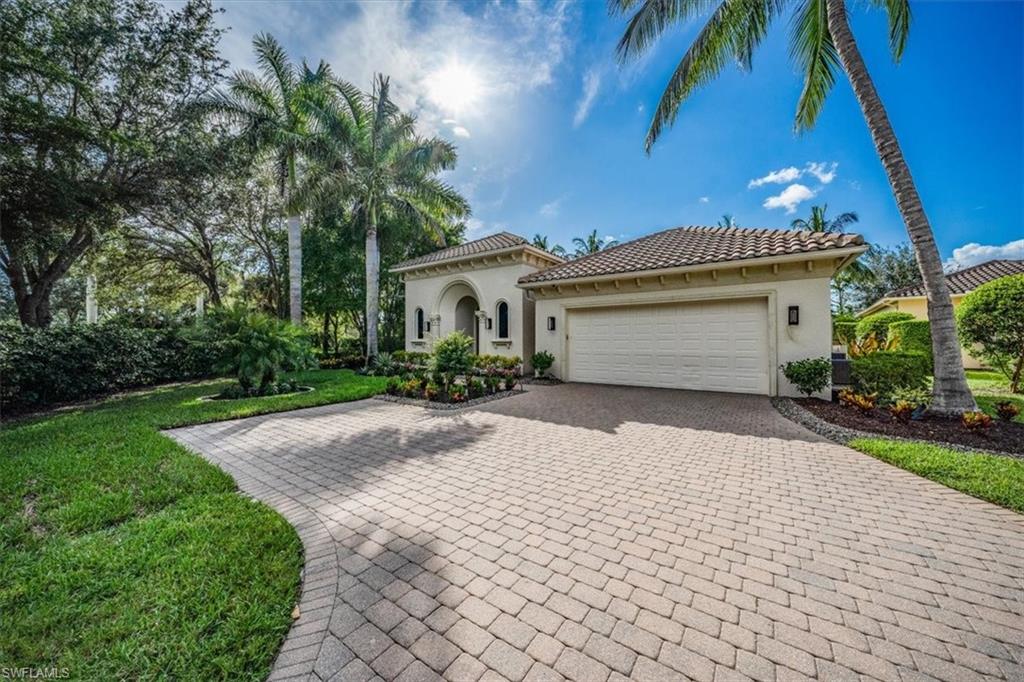 Details for 3299 Hyacinth Dr, NAPLES, FL 34114