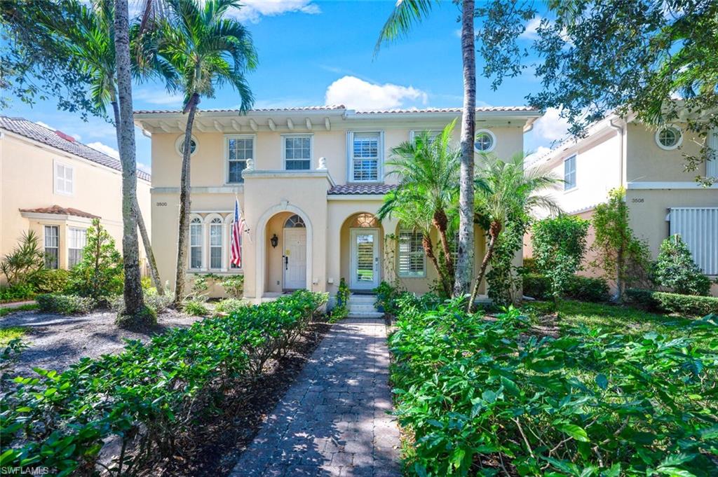 Details for 3504 Island Walk Cir, NAPLES, FL 34119