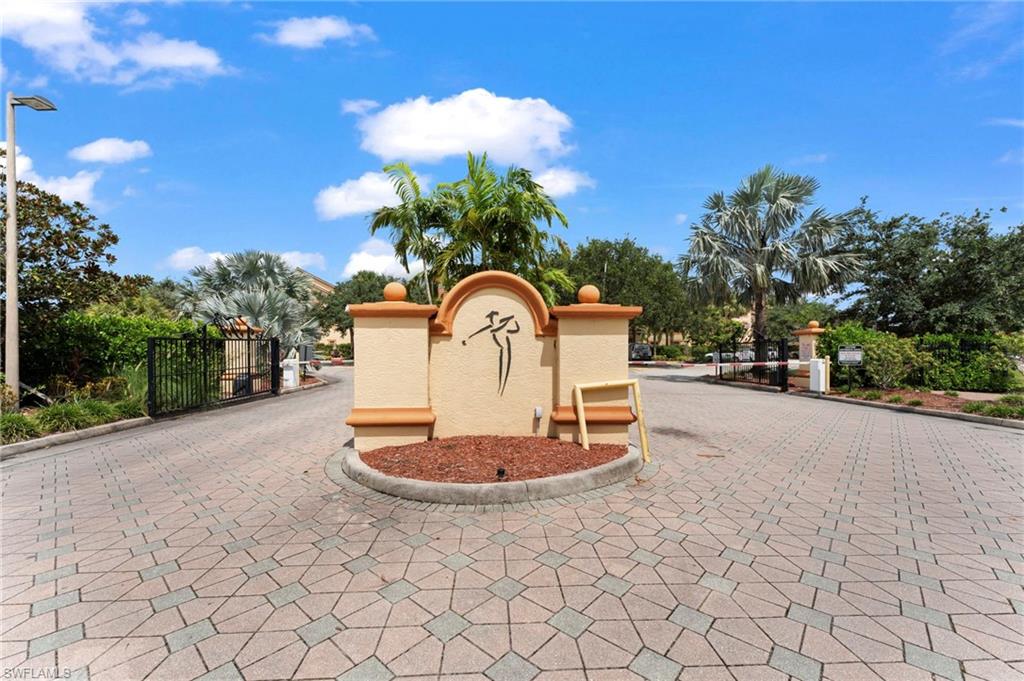 Details for 7960 Preserve Cir 623, NAPLES, FL 34119