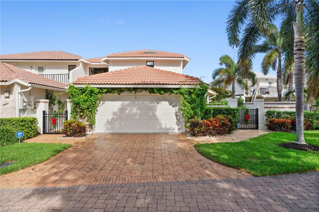 Details for 5908 Via Lugano, NAPLES, FL 34108