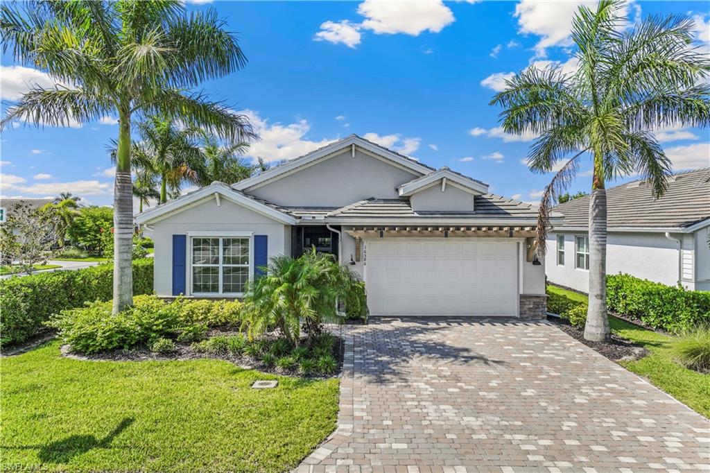 Details for 16586 Crescent Beach Way, BONITA SPRINGS, FL 34135