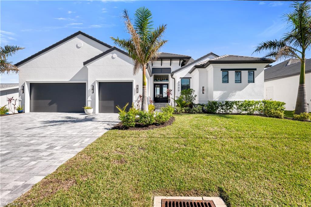 Details for 5349 Bayshore Ave, CAPE CORAL, FL 33904