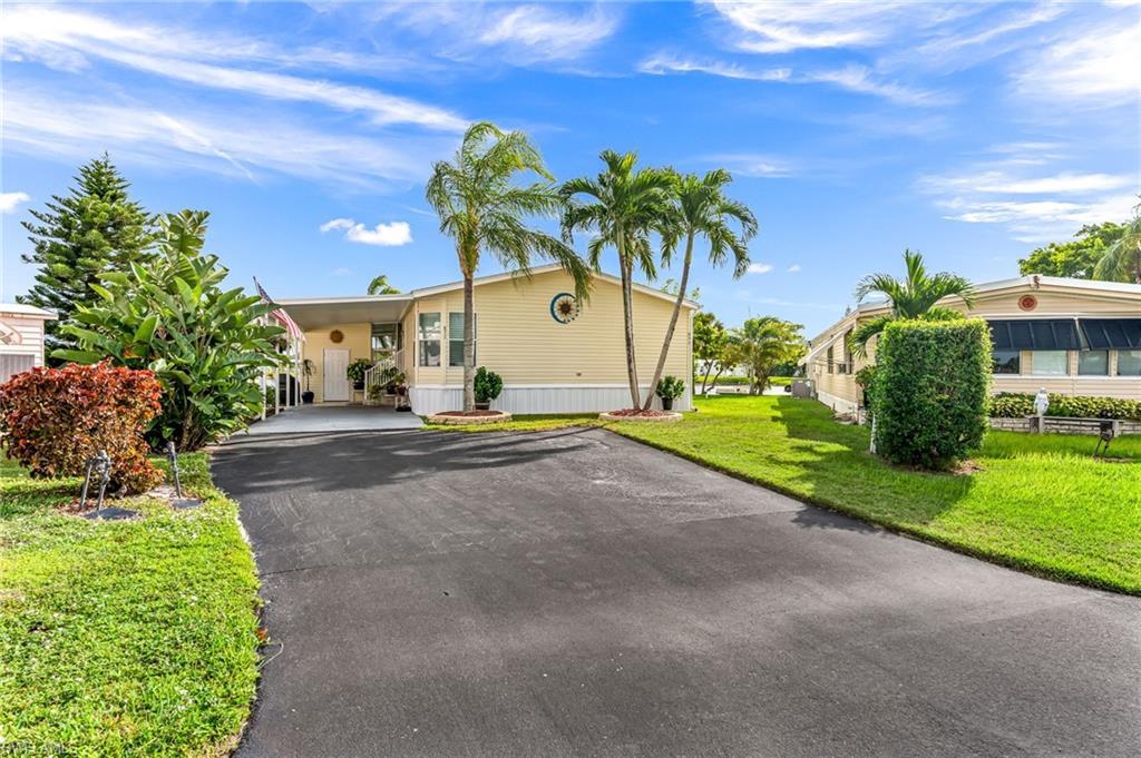 Details for 877 Cape Haze Ln, NAPLES, FL 34104