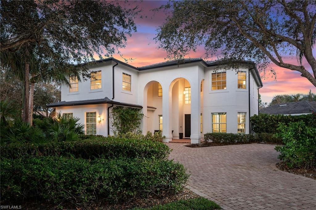 Details for 7165 Mill Run Cir, NAPLES, FL 34109