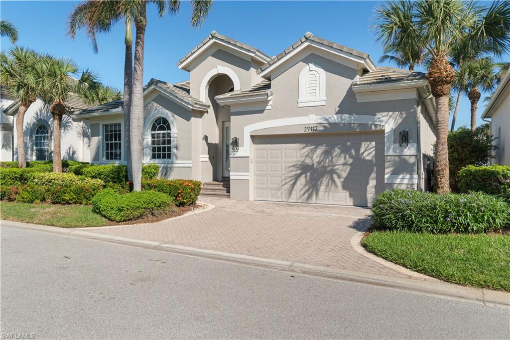 Details for 27117 Shell Ridge Cir, BONITA SPRINGS, FL 34134