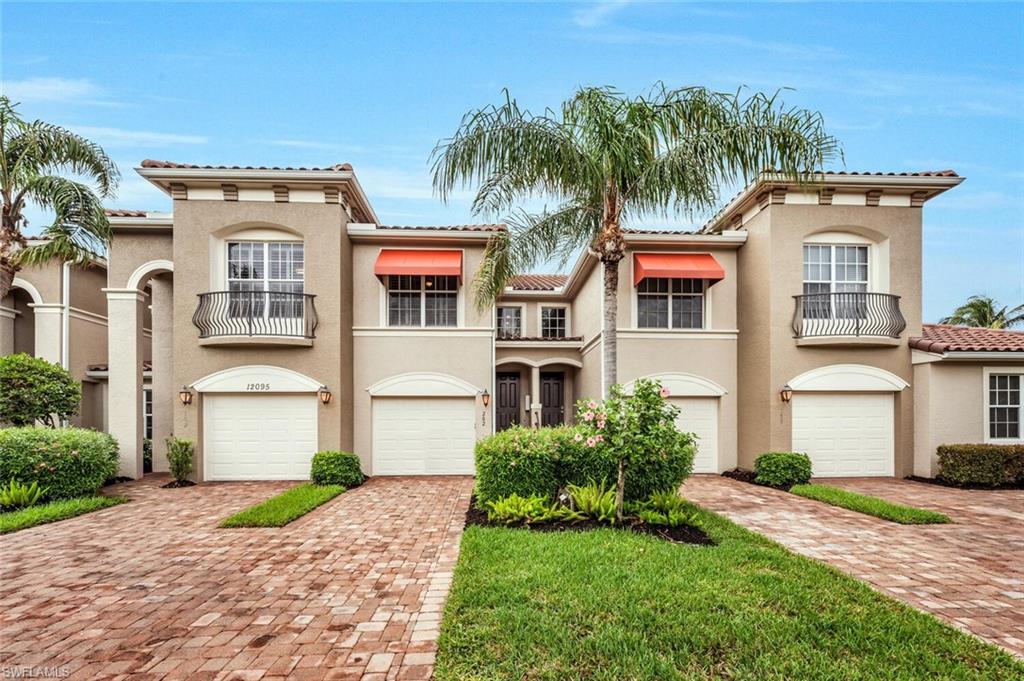 Details for 12095 Via Siena Ct 202, BONITA SPRINGS, FL 34135