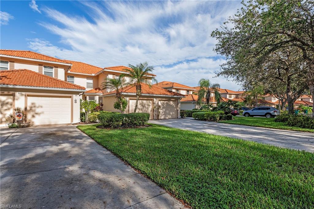 Details for 280 Robin Hood Cir 101, NAPLES, FL 34104