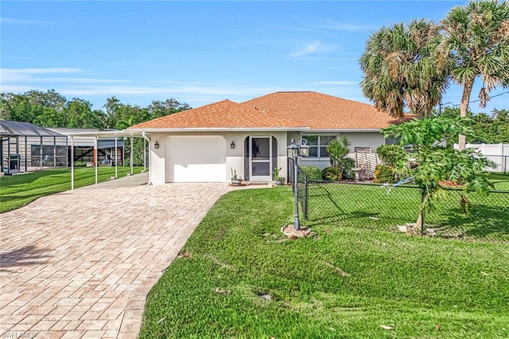 Details for 2199 Santiago Ave, FORT MYERS, FL 33905