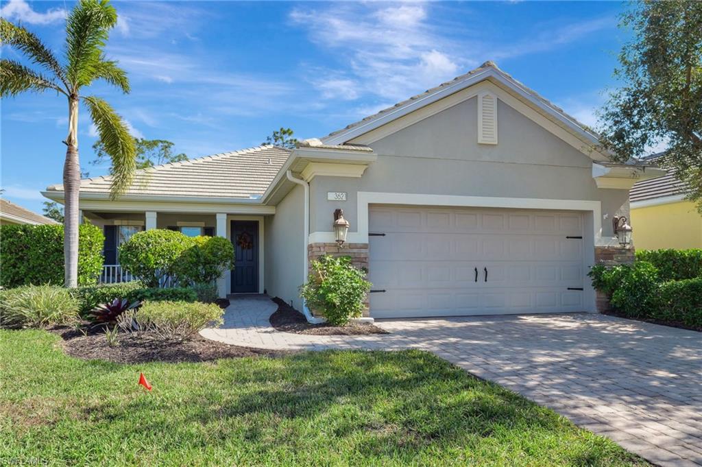 Details for 3621 Canopy Cir, NAPLES, FL 34120