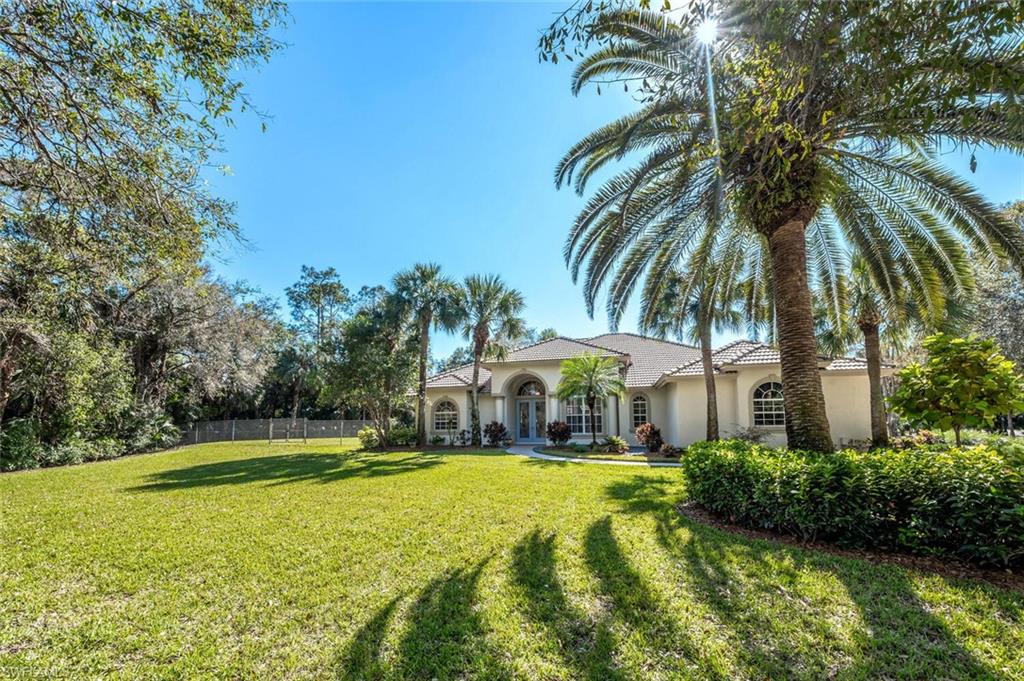 Details for 5410 Mahogany Ridge Dr, NAPLES, FL 34119