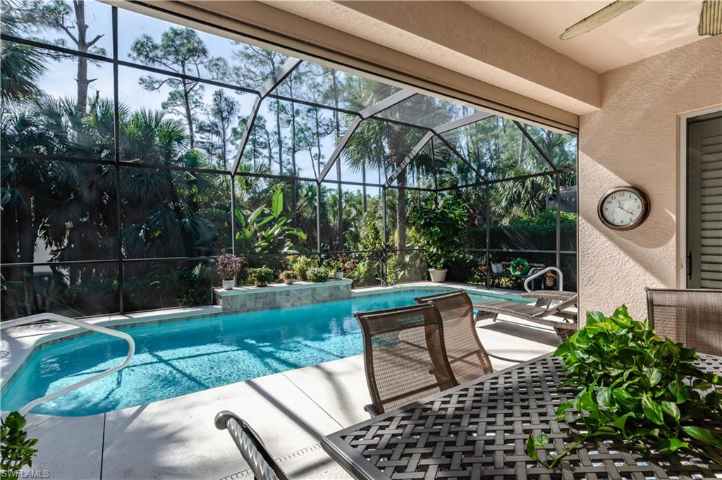 Details for 16144 Parque Ln, NAPLES, FL 34110