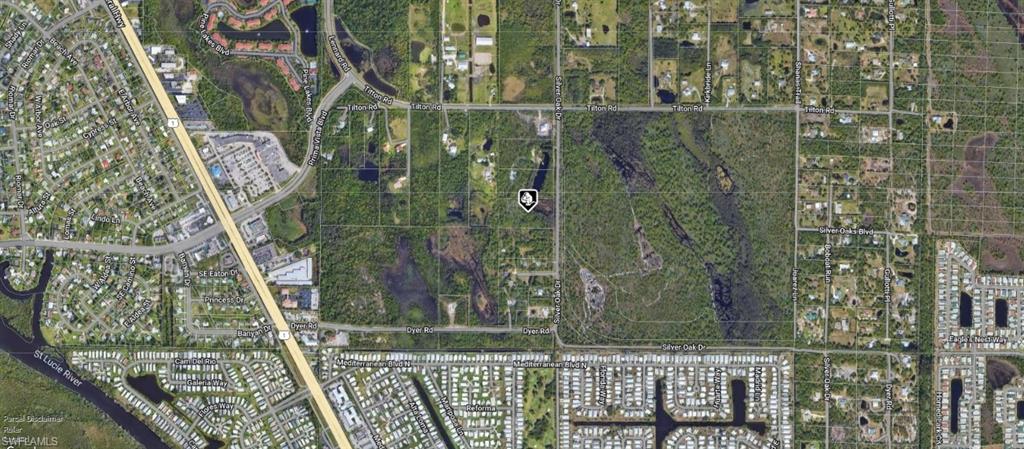 Listing Details for Silver Oak Dr, PORT ST. LUCIE, FL 34952