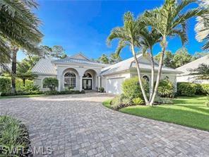 Details for 2022 Merlin Ct, NAPLES, FL 34105