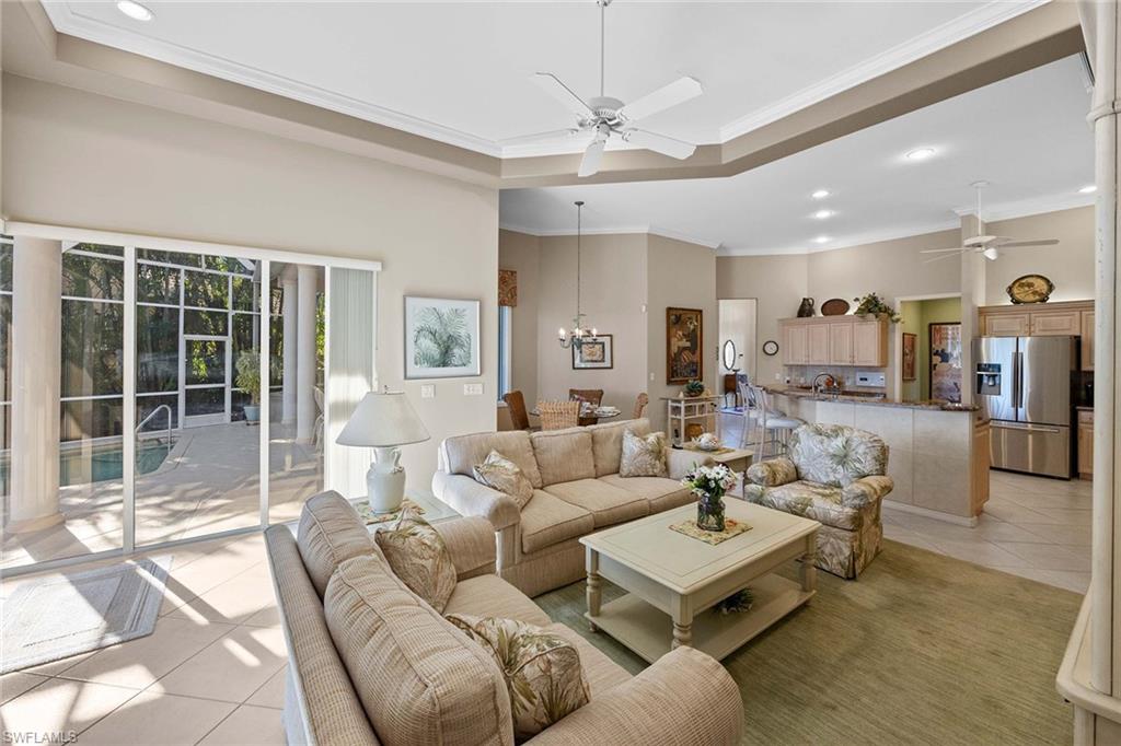 Image 16 of 50 For 8909 Lely Island Cir