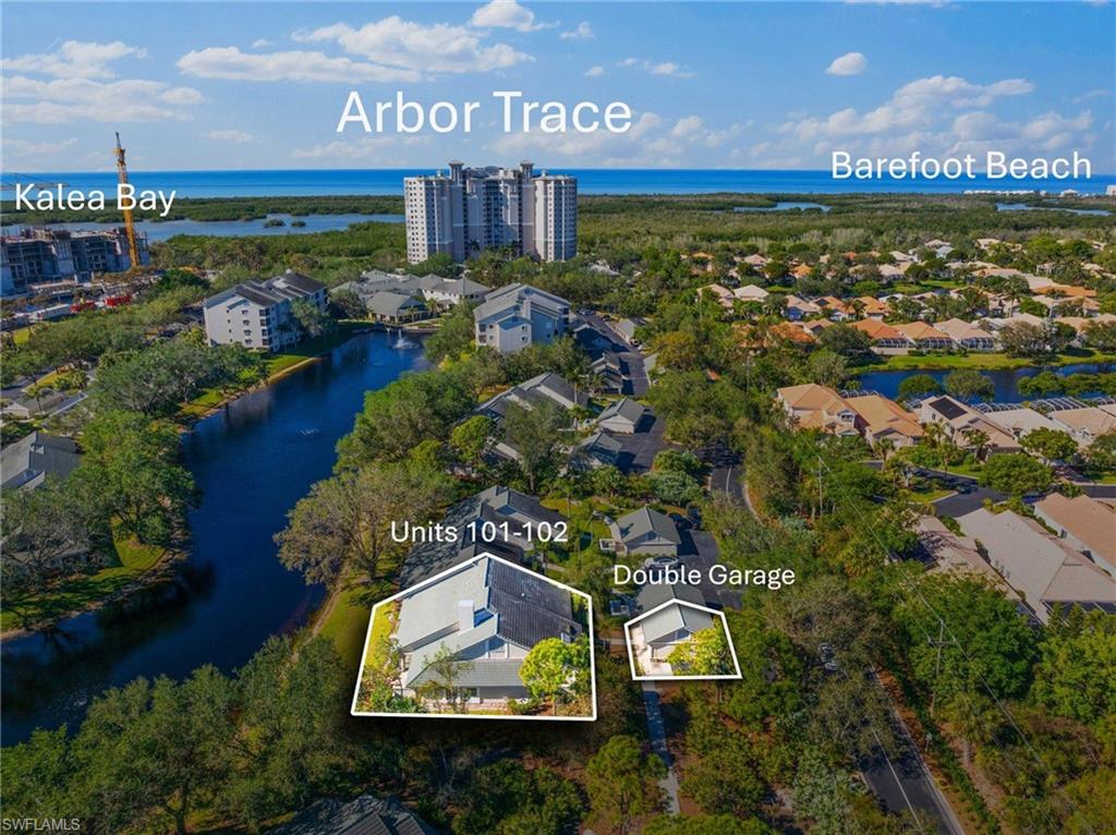 Details for 700 Arbor Lake Dr 7 101 & 10, NAPLES, FL 34110