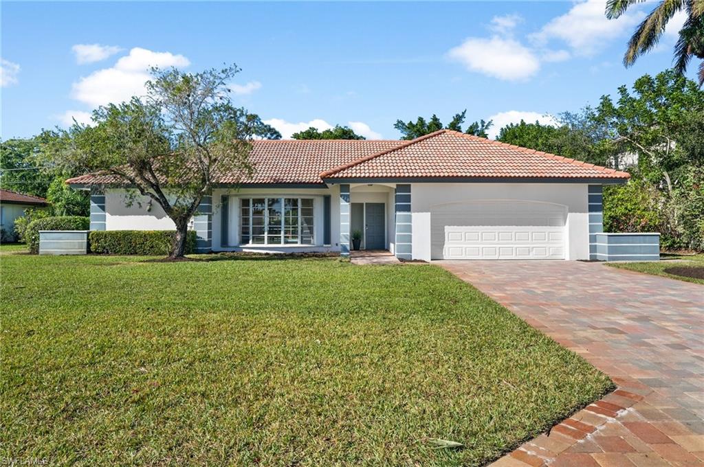 Details for 439 Palm River Blvd, NAPLES, FL 34110