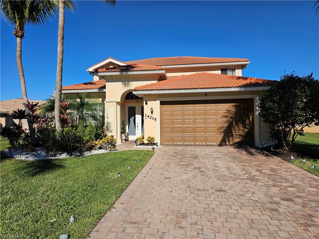 Details for 14215 Manchester Dr S, NAPLES, FL 34114