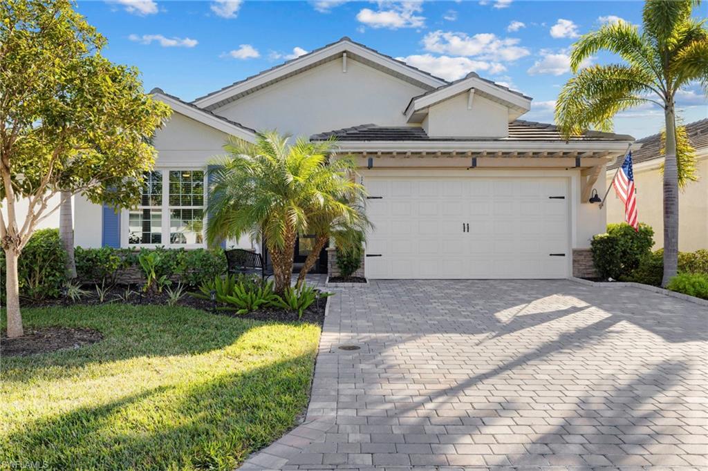 Details for 16566 Crescent Beach Way, BONITA SPRINGS, FL 34135