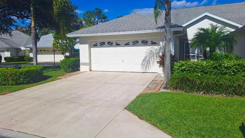 Details for 6132 Thresher Dr #901, NAPLES, FL 34112