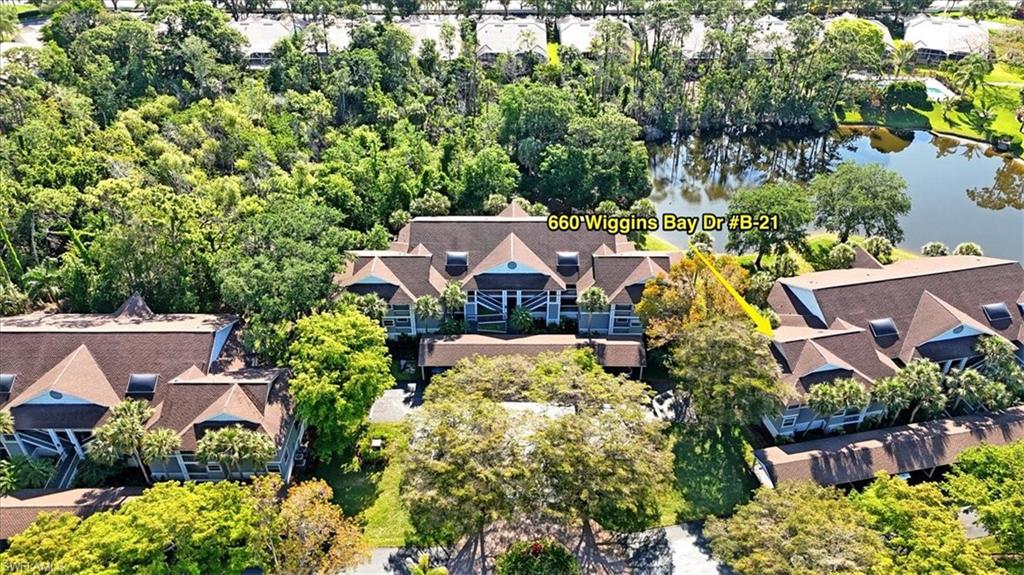 Details for 660 Wiggins Bay Dr B21, NAPLES, FL 34110