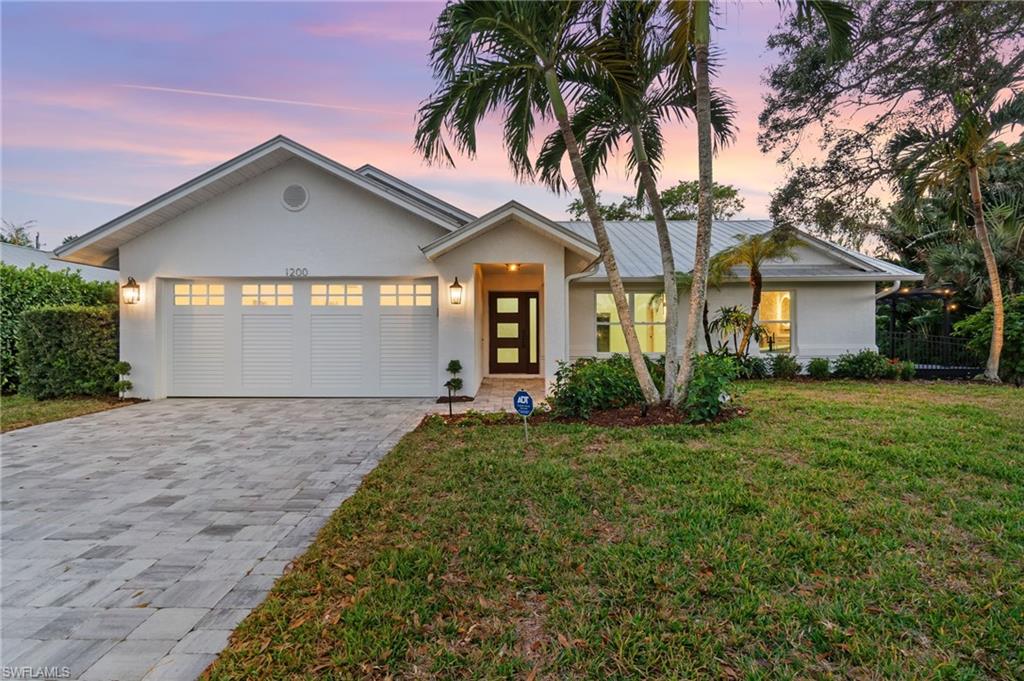 Details for 1200 Cypress Woods Dr, NAPLES, FL 34103