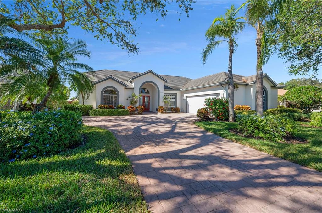 Details for 28450 Rochester Ct, BONITA SPRINGS, FL 34135