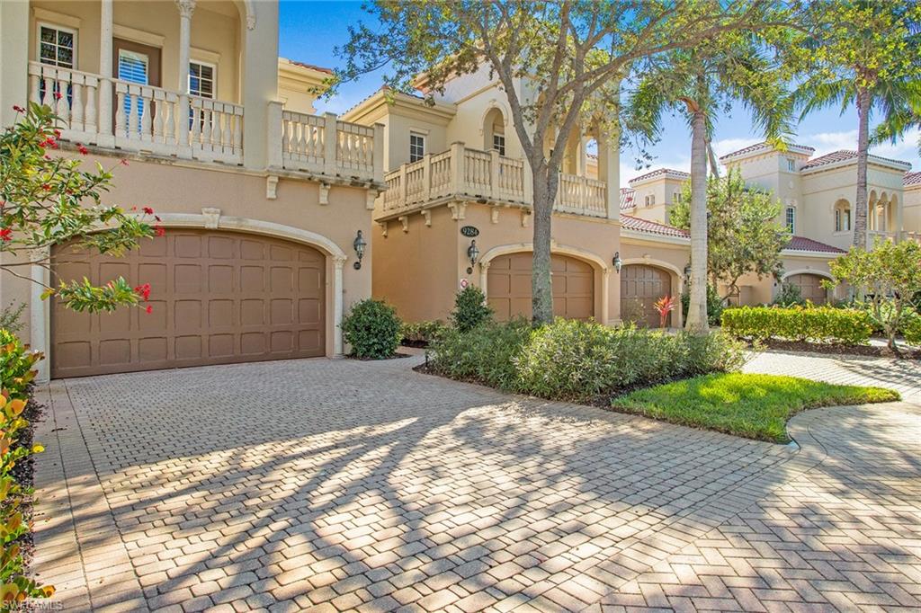 Details for 9284 Menaggio Ct 4-201, NAPLES, FL 34114