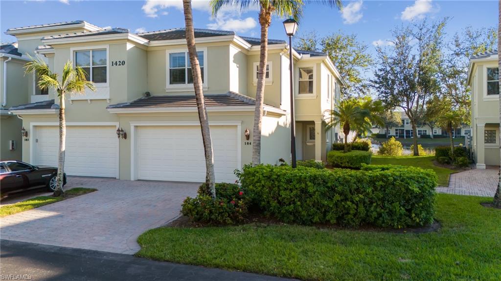 Details for 1420 Mariposa Cir 104, NAPLES, FL 34105