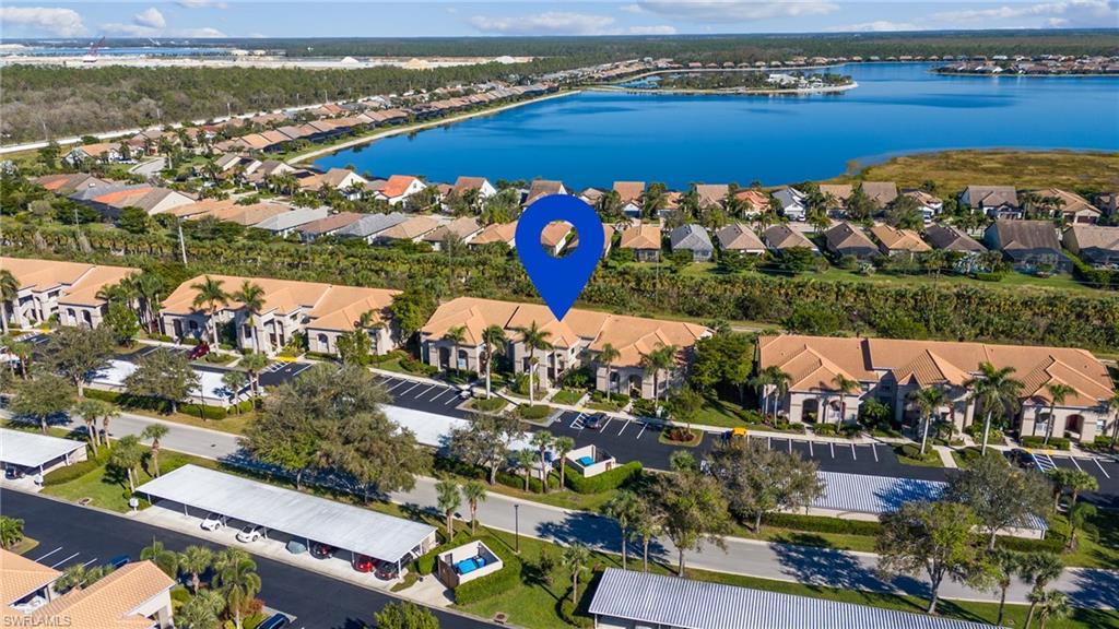 Details for 20011 Barletta Ln 2123, ESTERO, FL 33928