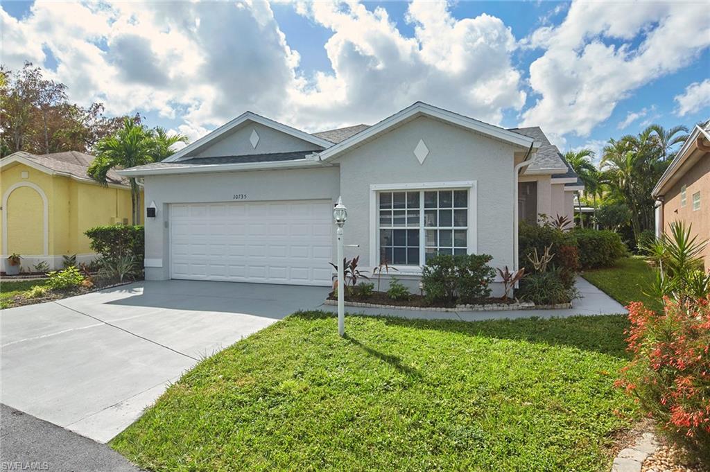 Details for 10735 Maui Cir, ESTERO, FL 33928