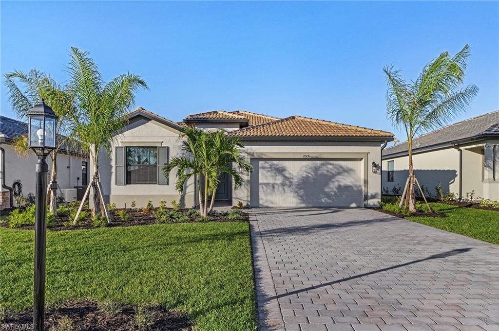 Details for 20716 Napa Loop, ESTERO, FL 33928