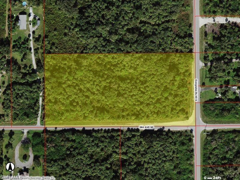 Listing Details for Everglades Blvd, NAPLES, FL 34117