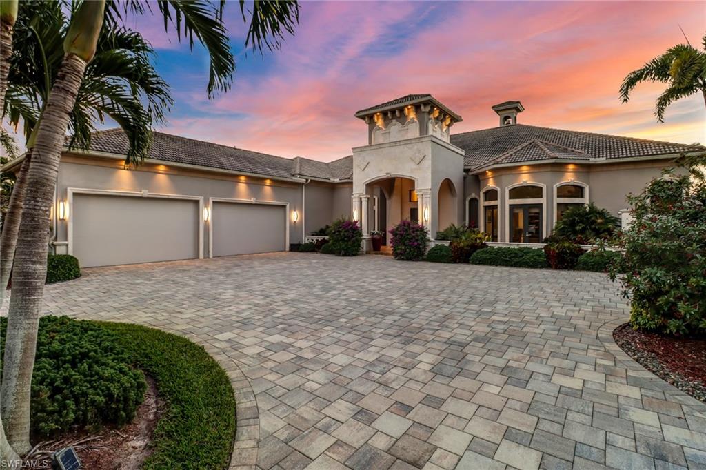 Details for 636 Venezia Grande Dr, NAPLES, FL 34119