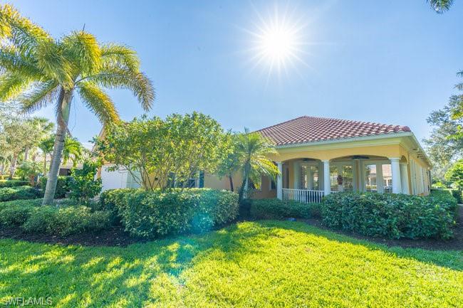 Details for 7314 Donatello Ct, NAPLES, FL 34114