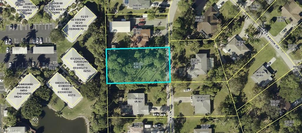 Details for 28021 Oak Ln, BONITA SPRINGS, FL 34135