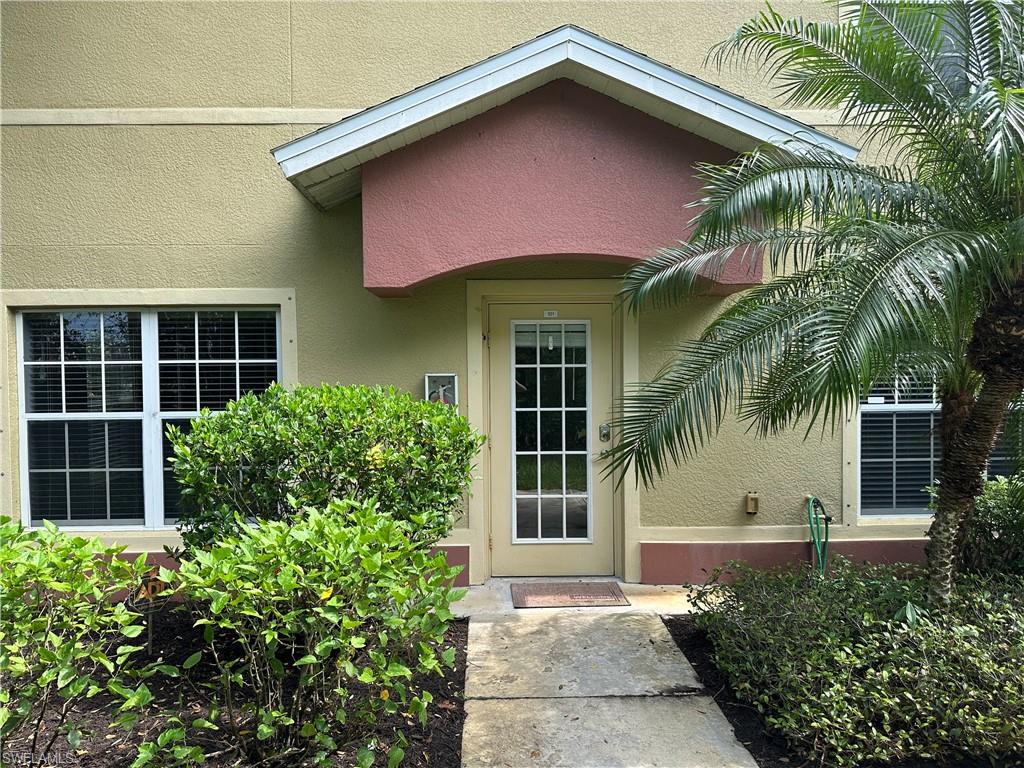 Details for 9064 Gervais Cir 101, NAPLES, FL 34120