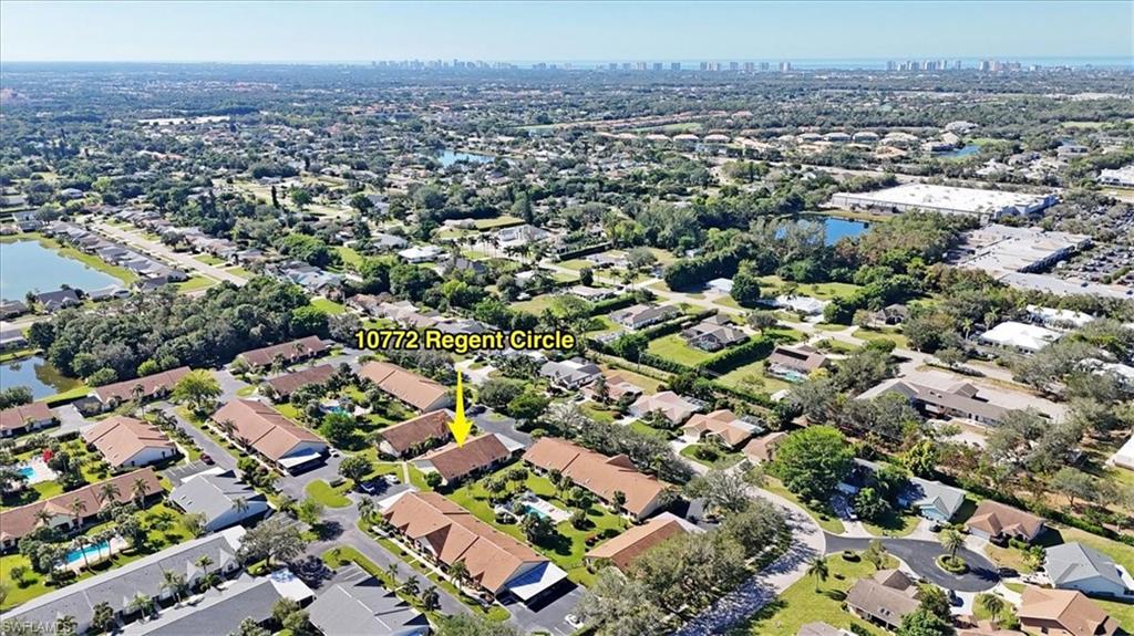 Details for 10772 Regent Cir 302, NAPLES, FL 34109