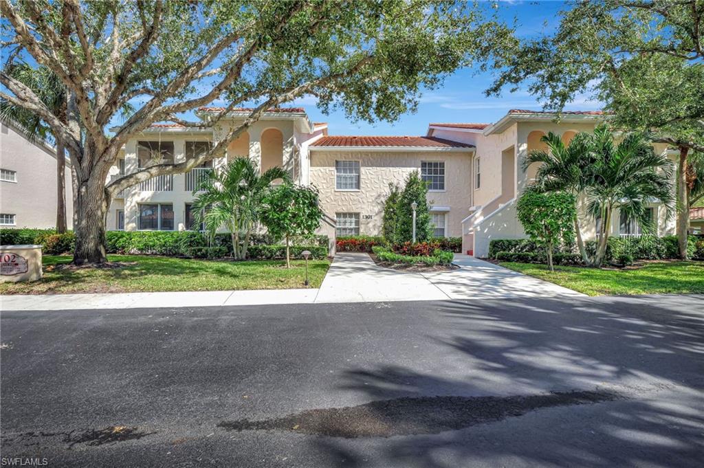 Details for 102 Siena Way 1306, NAPLES, FL 34119