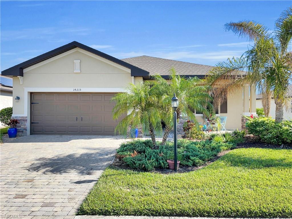 Details for 14215 Vindel Cir, FORT MYERS, FL 33905