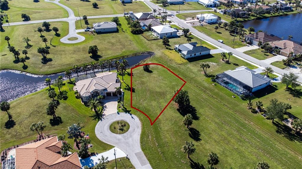 Details for 16407 Rabat Way, PUNTA GORDA, FL 33955