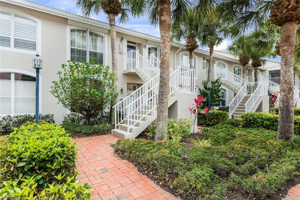 Details for 14530 Red Fox Run 210, NAPLES, FL 34110